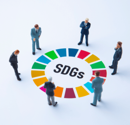 SDGs