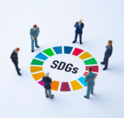 SDGs